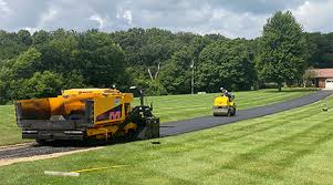 Best Cobblestone Driveway Installation  in Lake Jackson, TX